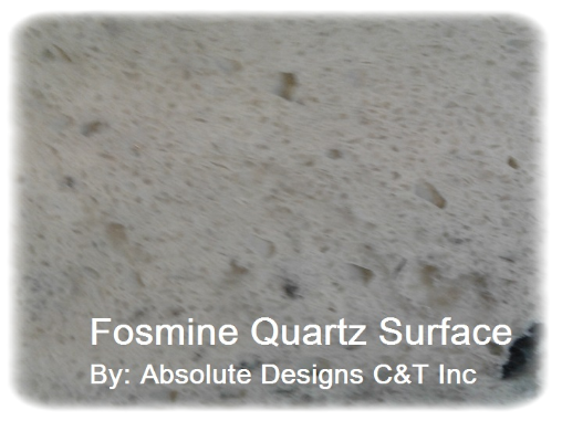 Fosime Quartz Surface