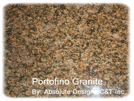 Portofino Granite