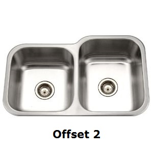 Offset Sink 2